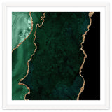 Emerald & Gold Agate Texture 04 thumbnail