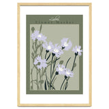 Flower Market Lisboa Cornflower thumbnail
