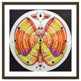 Clock butterfly thumbnail