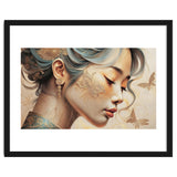Butterfly Girl 02 thumbnail