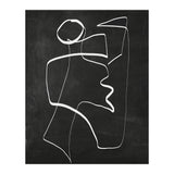 Form In Motion (Print Only) thumbnail