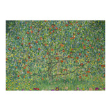 Apple Tree I, 1911 or 1912. Estates of Ferdinand and Adele Bloch-Bauer. (Print Only) thumbnail