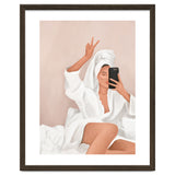 Morning Selfie thumbnail