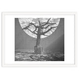 Roots of Resistance BW thumbnail
