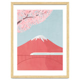 Mount Fuji thumbnail