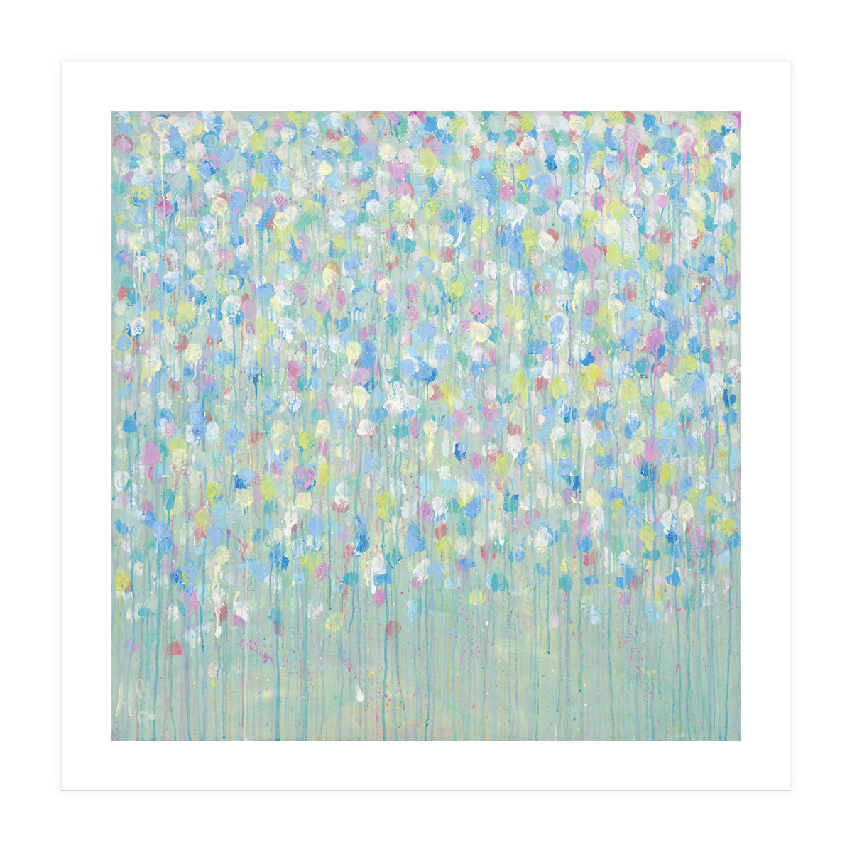 Jump In  (Print Only)