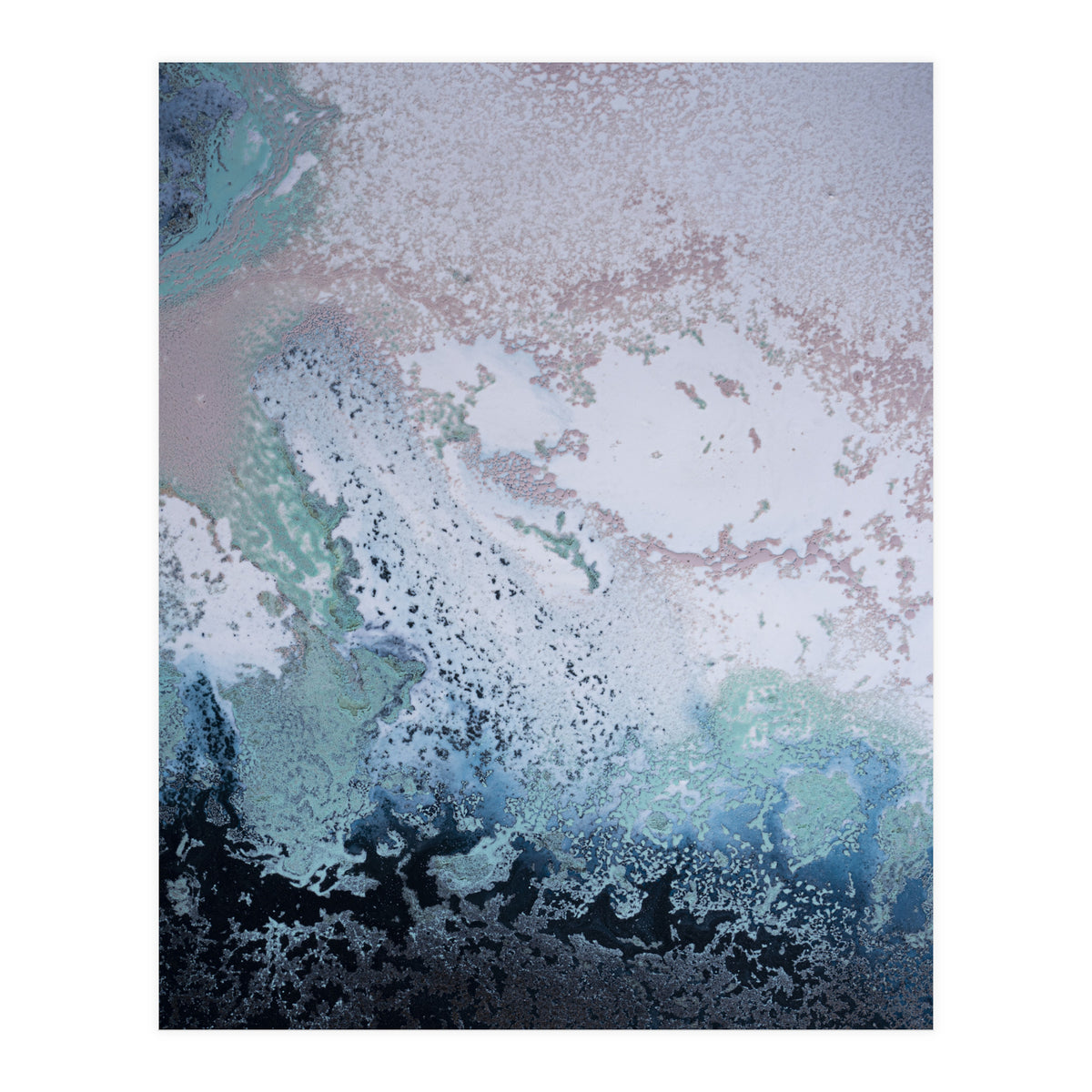 Sunset Driffting (Print Only)