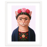 Frida KahloMeow thumbnail