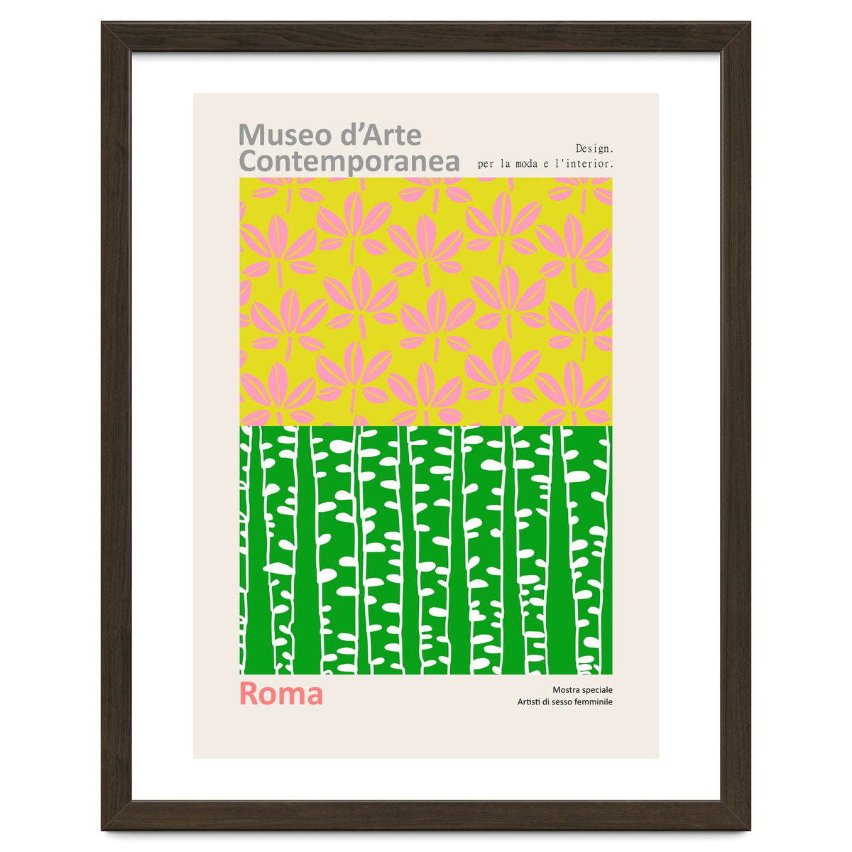 Museo d’Arte Contemporanea Roma