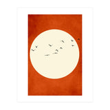 Warming Feelings (Print Only) thumbnail