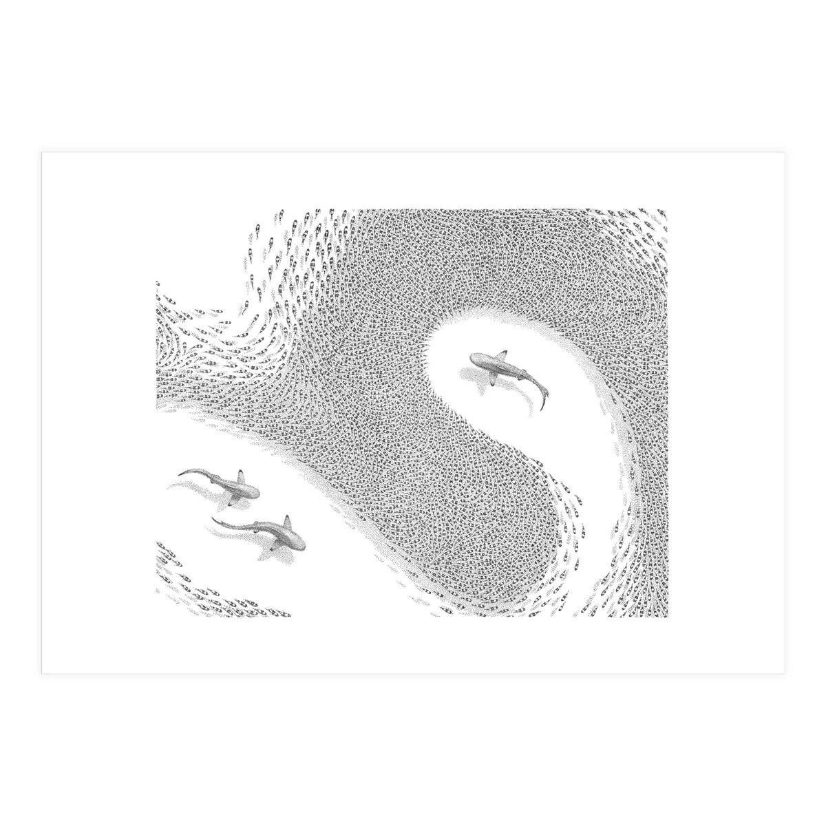 Strength In Numbers 2 (Print Only)