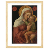 Jacopo Bellini – Madonna and Child thumbnail