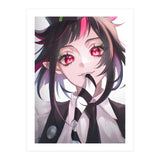 Anime (Print Only) thumbnail