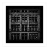 No 11 Adelaide St W 1 with Border (Print Only) thumbnail