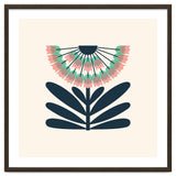 Pink Retro Allium thumbnail