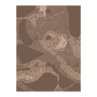 Shadow of Scratches 3 (Print Only)