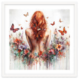 Butterfly Body In Bloom thumbnail