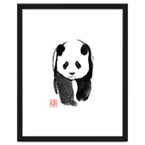 Panda Walking 03 thumbnail