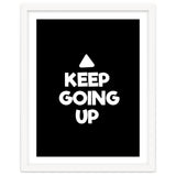 Keep Going Up thumbnail