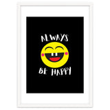 Always Be Happy thumbnail