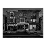 Nos 1056 - 1060 Gerrard St E 3 (Print Only) thumbnail
