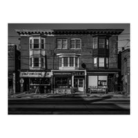 Nos 1056 - 1060 Gerrard St E 3 (Print Only)