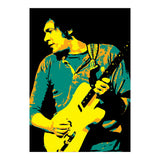 Mike Bloomfield American Blues Guitarist 3 (Print Only) thumbnail