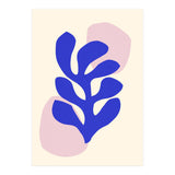 Floral matisse 8 (Print Only) thumbnail