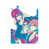 Anime (Print Only) thumbnail