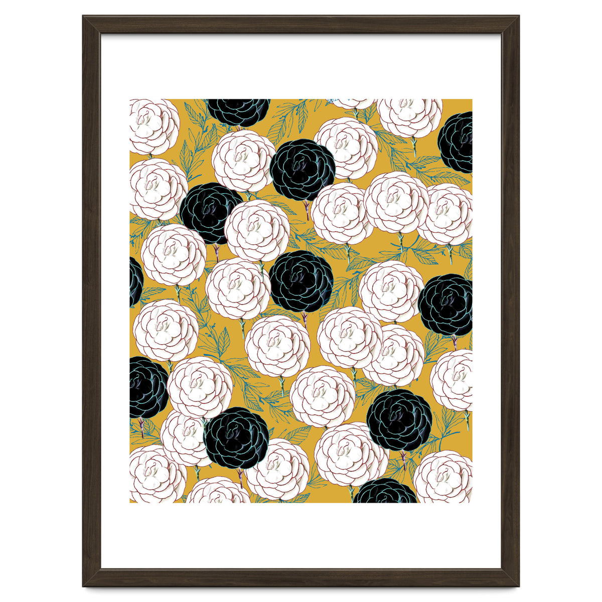 Carnations #society6 #decor #buyart