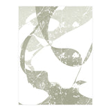 Sage Abstract Scratch (Print Only) thumbnail