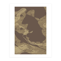 Broken Harmony (Print Only)