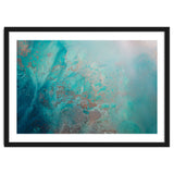 Shimmering thumbnail