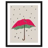 Watermelon Umbrella thumbnail
