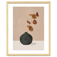 Eucalyptus Decoration