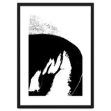 Black & White Study III thumbnail