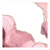 Blush & Gold Agate Texture 07  (Print Only) thumbnail