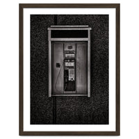 Phone Booth No 33