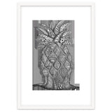 Surreal Melting Pineapple by Charsy thumbnail
