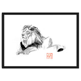 Lion thumbnail