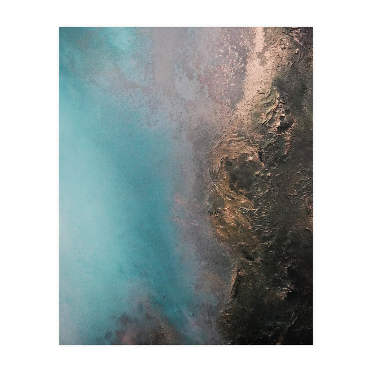 Sundown (Print Only)