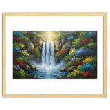 Enchanted Cascading Garden thumbnail
