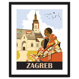 Zagreb, Croatia thumbnail