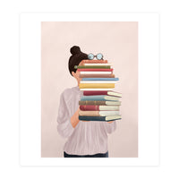 Good Read 01 (Print Only)