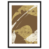 Brown Abstraction thumbnail