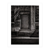 Make Love No 1 (Print Only)