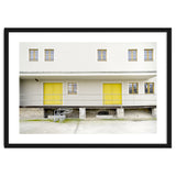 Yellow doors thumbnail