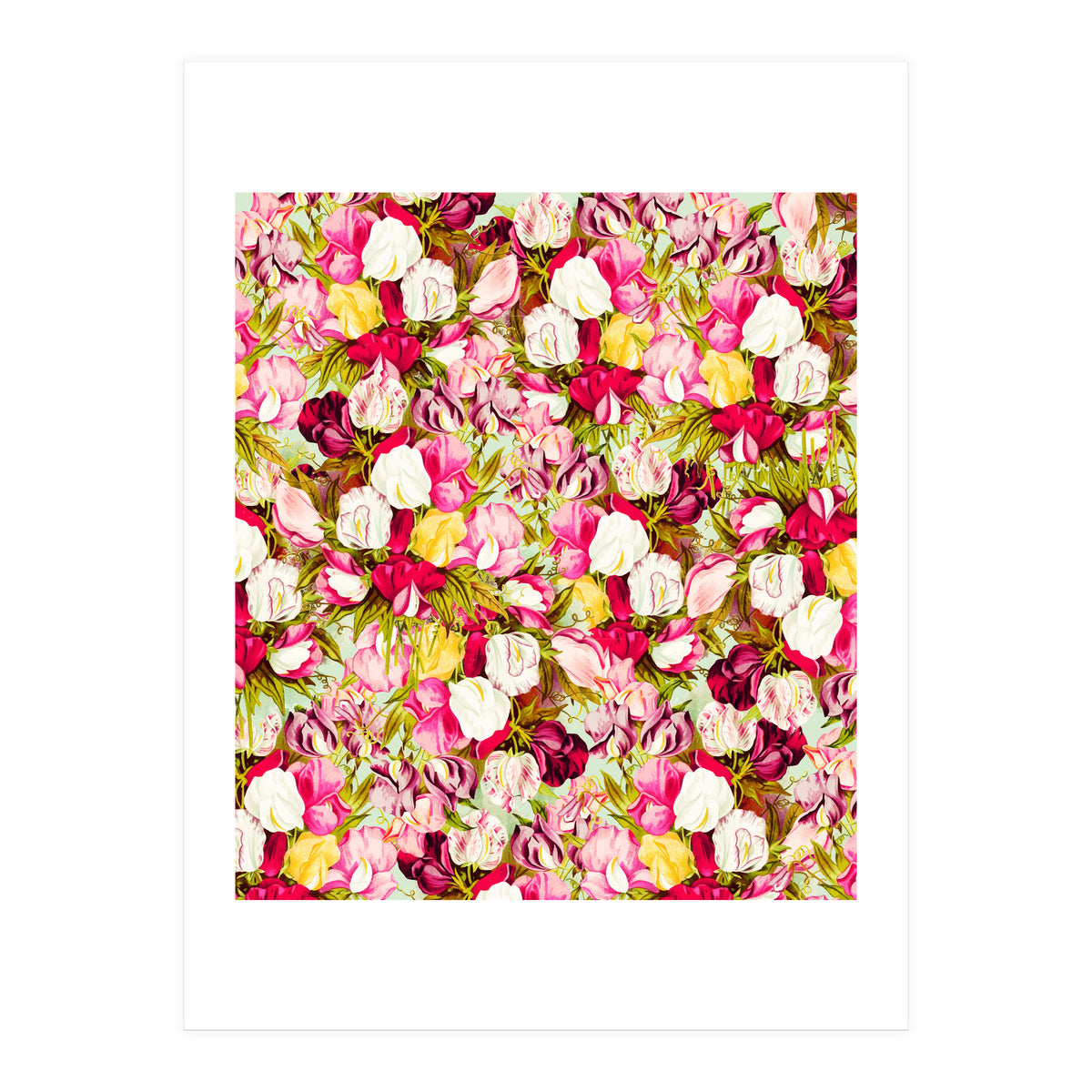 Sweet & Sour #society6 #decor #buyart (Print Only)