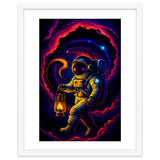 Astronout Space Nebula thumbnail