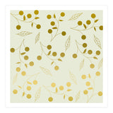 Golden Blossom (Print Only) thumbnail